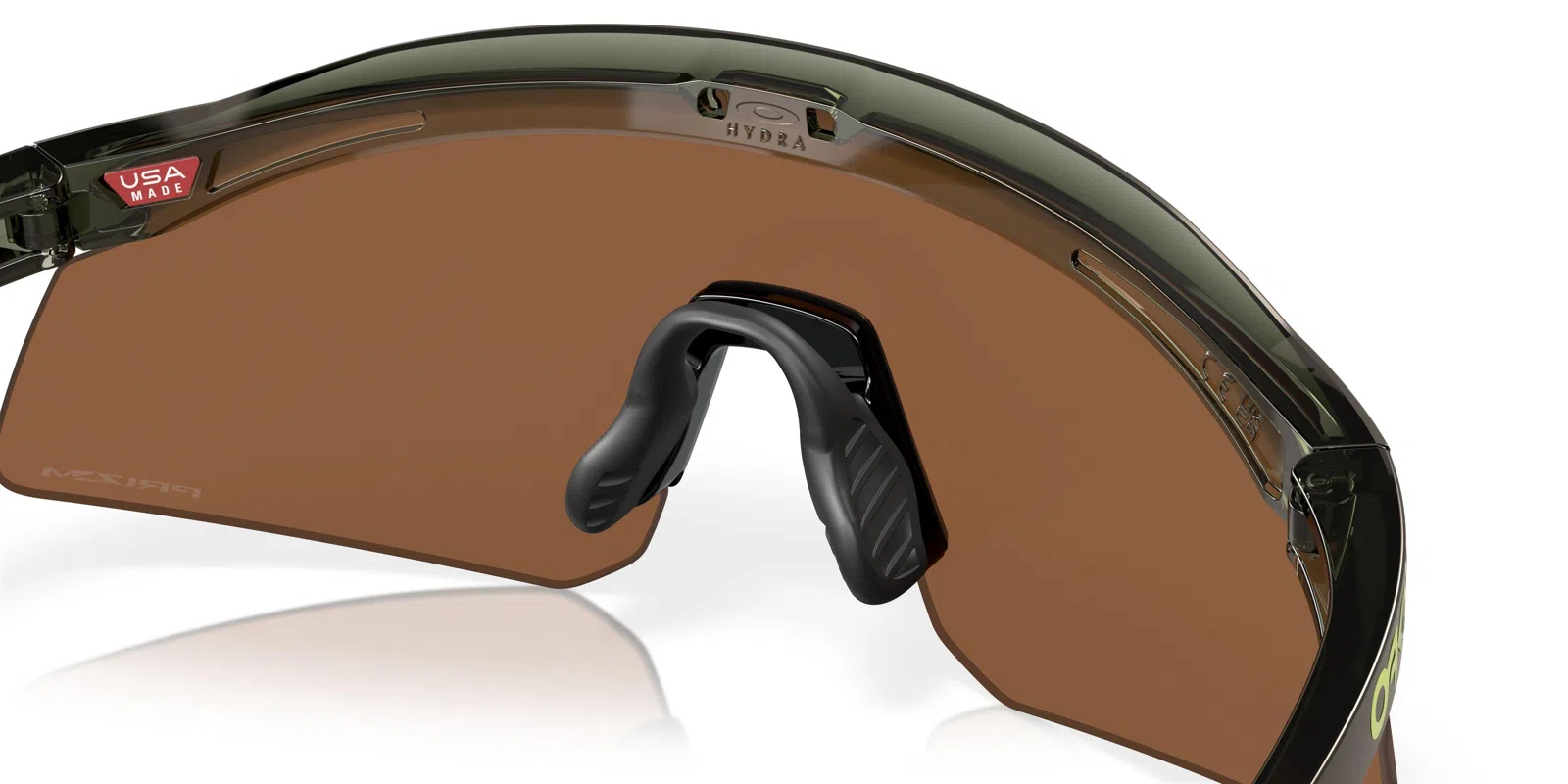 Oakley Hydra 9229 Sunglasses - view 80